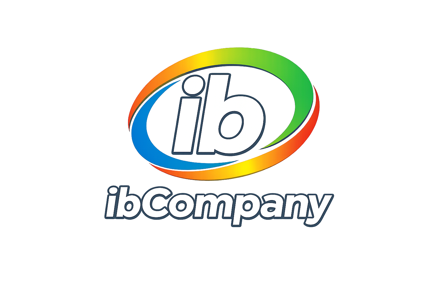 ibCompany Logo